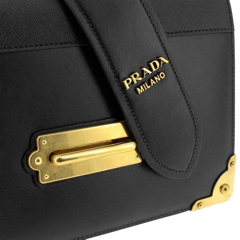 solo borse prada milano|farfetch borse prada donna.